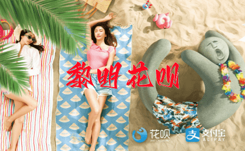 投鼠忌器花呗
